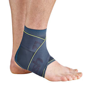 Medical equipment wholesaling: Push Sports Ankle Brace 8