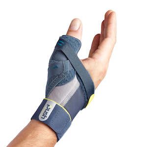 Medical equipment wholesaling: Push Sports Thumb Brace