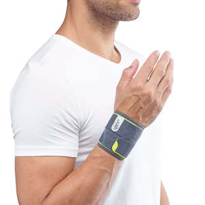 Medical equipment wholesaling: Push Sports Wrist Support