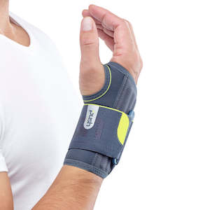 Medical equipment wholesaling: Push Sports Wrist Brace