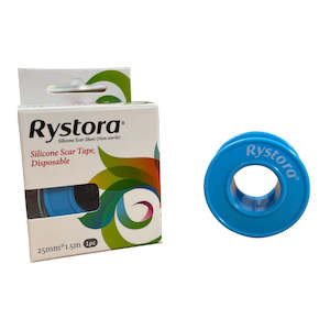 Medical equipment wholesaling: Rystora Scar Tape