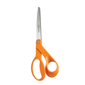 Fiskar Scissors & Sharpener Kit