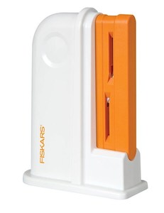 Medical equipment wholesaling: Fiskars Universal Scissor Sharpener