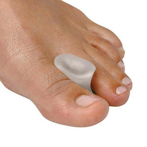 Medical equipment wholesaling: Gel Toe Spreaders 6pk