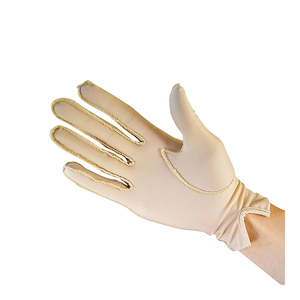 Medical equipment wholesaling: Rolyan Oedema Glove - Full Finger