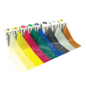 Medical equipment wholesaling: Theraband Professional Resistance Bands 1.5m Individual Packs