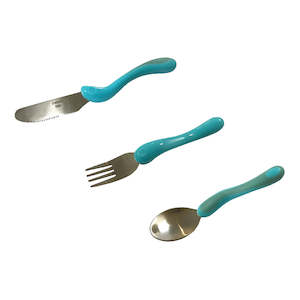 Medical equipment wholesaling: Caring Cutlery - Junior