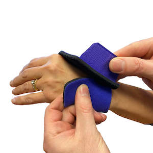 Medical equipment wholesaling: Benik Paediatric Hand Splint