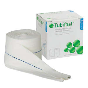 Medical equipment wholesaling: Tubifast