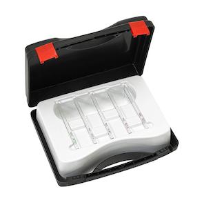 Medical equipment wholesaling: Sensation Monofilament Hand Kit-Set of 5