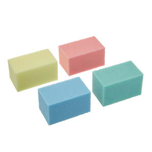 Medical equipment wholesaling: Foam R-Lite Foam Block