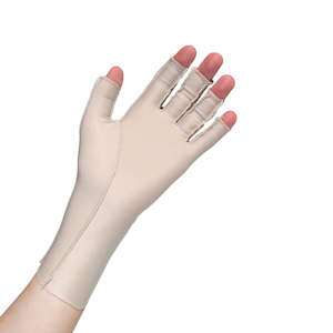 Medical equipment wholesaling: Universal Oedema Glove 3/4 finger