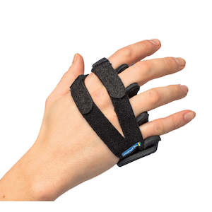 Medical equipment wholesaling: Mediroyal NRX Ulnar Deviation Splint