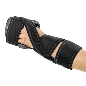 Medical equipment wholesaling: Mediroyal RESTO PLUS Hand Splint