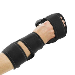 Medical equipment wholesaling: Mediroyal RESTO Basic Hand Splint