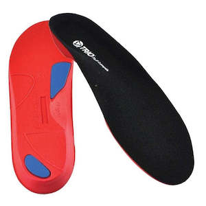 Medical equipment wholesaling: Talarmade Trio Insoles - Full Length