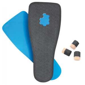 Medical equipment wholesaling: Darco Peg Assist Insole