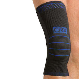 Medical equipment wholesaling: CRX Patella Knee Sleeve