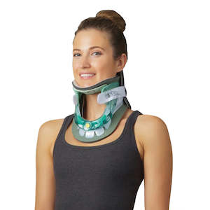 Medical equipment wholesaling: Aspen Vista Collar