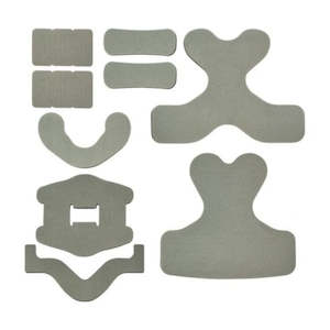 Medical equipment wholesaling: Aspen CTO Replacement Pads