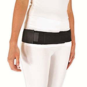 Medical equipment wholesaling: Sacroiliac Belt