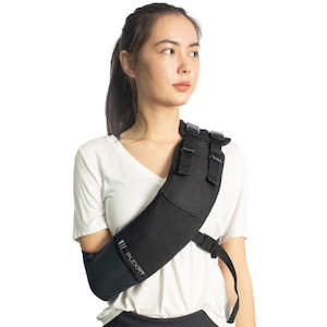 Medical equipment wholesaling: Plexfit Shoulder Sling