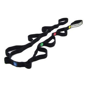 Medical equipment wholesaling: TheraBand Stretch Strap