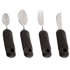 Sure Grip Bendable Cutlery - Set