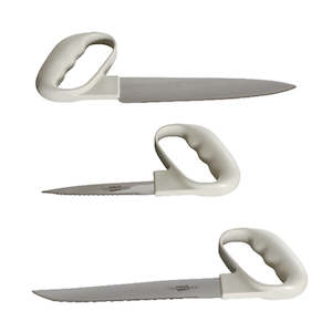 Medical equipment wholesaling: Reflex Kitchen Knife