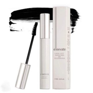 Products: Elleevate Lash Lift Mascara