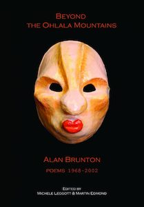 Beyond the Ohlala Mountains Alan Brunton Poems 1968-2002