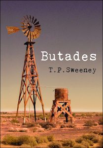 Butades by T.P. Sweeney