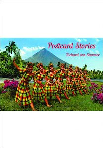 Postcard Stories by Richard von Sturmer