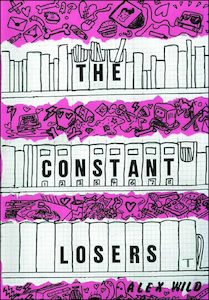 The Constant Losers by Alex Wild