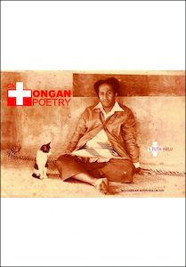 On Tongan Poetry by I Futa Helu