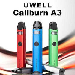 Uwell Caliburn A3