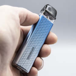 Store-based retail: Vaporesso XROS 3 Mini Starter Kit