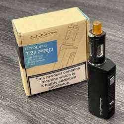 Store-based retail: Innokin T22 PRO Kit