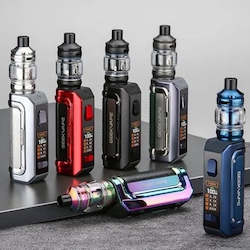 Store-based retail: Geekvape Aegis Mini2 M100 Kit