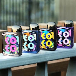 Store-based retail: Uwell - Koko Prime Pod Kit