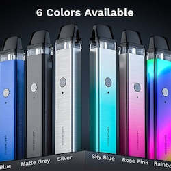 Vaporesso - Xros Starter Kit