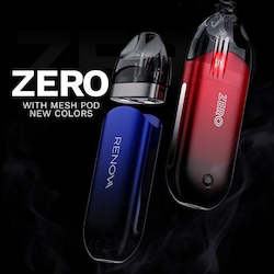 Vaporesso Renova Zero Pod Kit (Care Version)