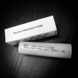 Molicel P28A 18650 Battery