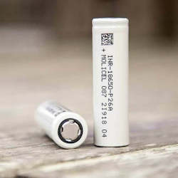 Molicel P26A 18650 Battery