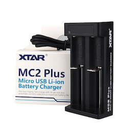 XTAR - MC2 Plus USB Charger