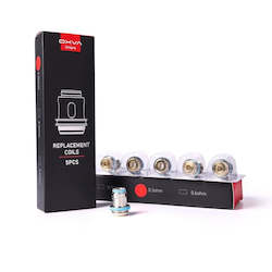 Store-based retail: OXVA Velocity Unipro Replacement Coils