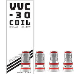 Vandy Vape Pulse AIO VVC Coils