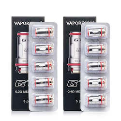 Vaporesso GTi replacement coils