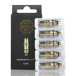 DotMod DotAIO replacement Coils