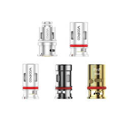 Store-based retail: Voopoo - PnP Replacement Coils